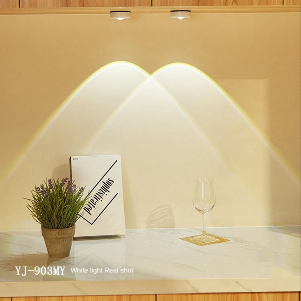 Wireless Sunset Lamp Night Light Projector Deoration Home Wall Lamp Led Lights for Room Kitchen Display  Sun