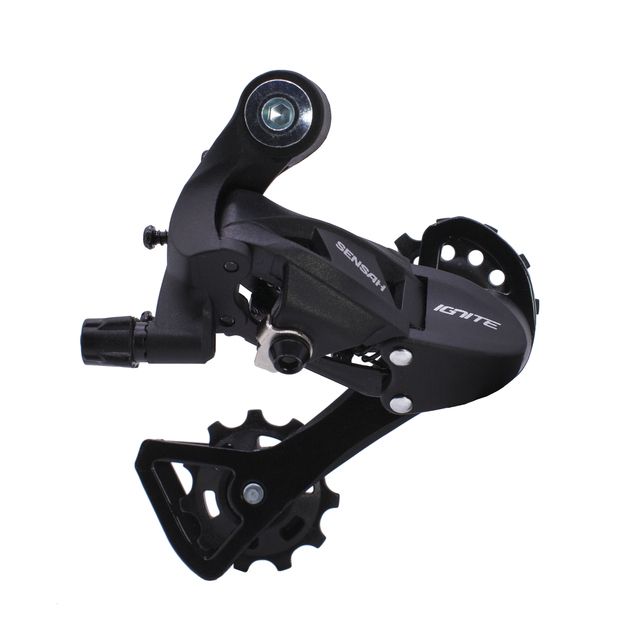Sensah Road Bike R/f Rear Derailleurs Carbon 8 9 10 11 12