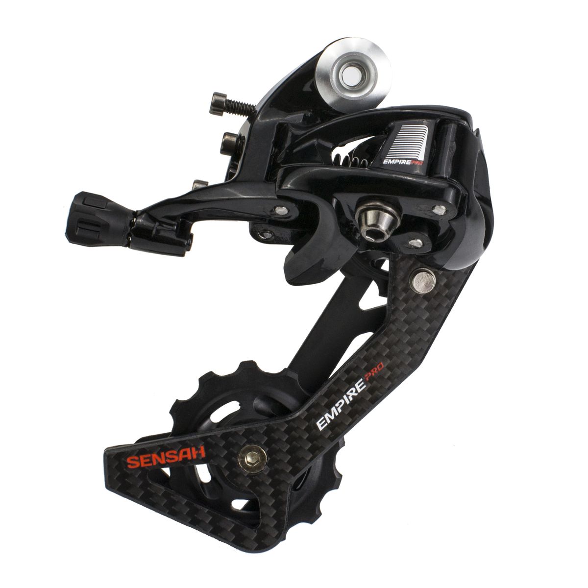 Sensah Road Bike R/f Rear Derailleurs Carbon 8 9 10 11 12