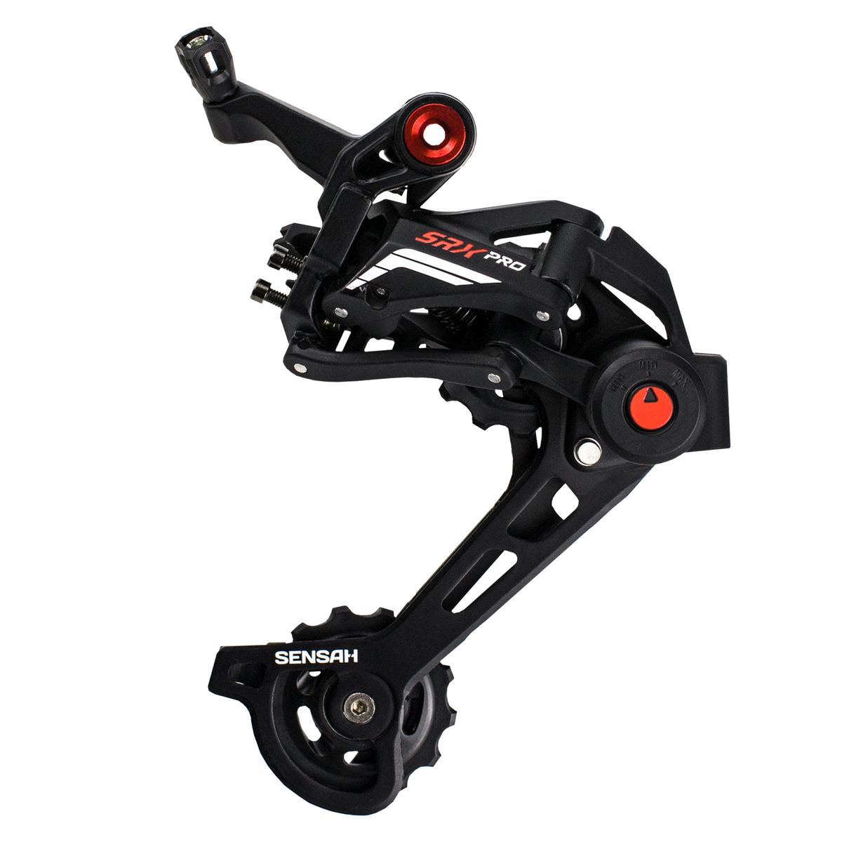 Sensah Road Bike R/f Rear Derailleurs Carbon 8 9 10 11 12