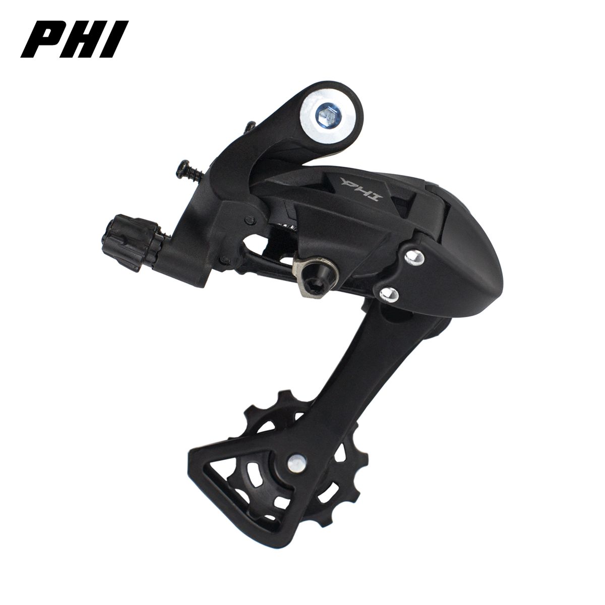 Sensah Road Bike R/f Rear Derailleurs Carbon 8 9 10 11 12