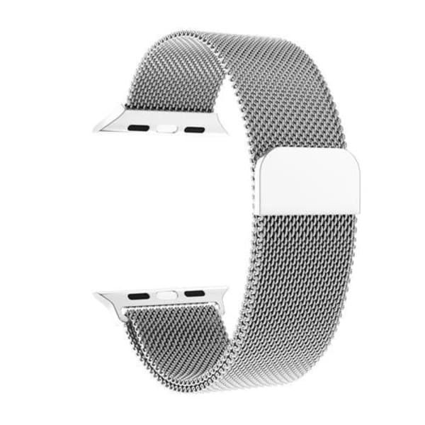 42/44/45/49mm - IWatch Stainless Steel Strap Band For Series SE/3/4/5/6/7/8 Ultra