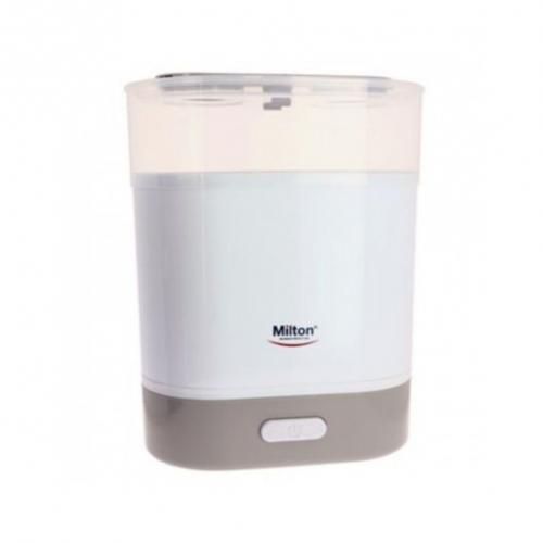 3 In 1 Trio Electric Steam Sterilizer & Warmer