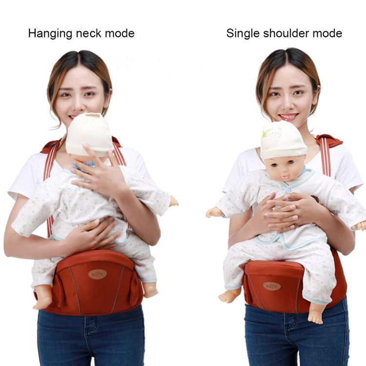 Infant Hip Seat Waist Bench Stool