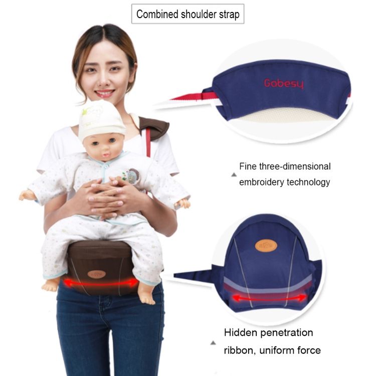 Infant Hip Seat Waist Bench Stool
