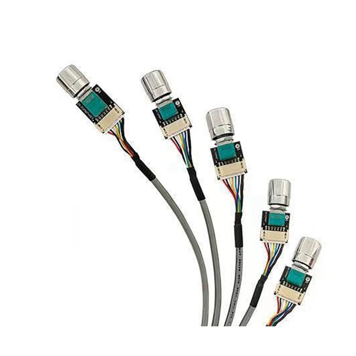 AS21P Bluetooth 5.1 Digital Power Amplifier Board 2.1 Channel TPA3255 DC 18-50V for Subwoofer Speaker, External