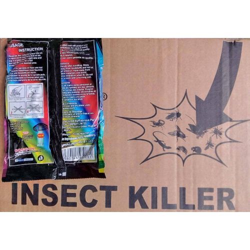 Mosquito Coil - 1Pack