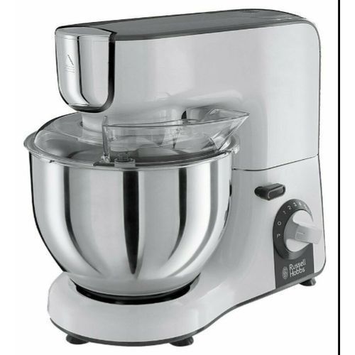 Go Create Stand Mixer With 10 Speed Pulse - 5L/1000W