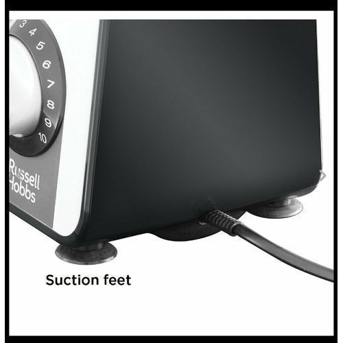 Go Create Stand Mixer With 10 Speed Pulse - 5L/1000W