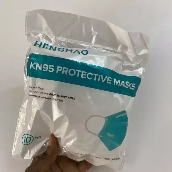 Reusable Face Mask