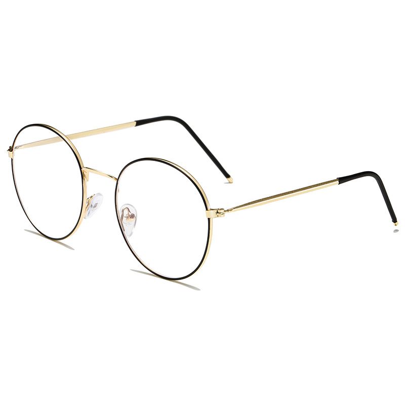 Anti Blue Light Glasses Anti Glare Computer Glasses + Bonus