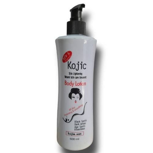 Skin Lightening Body Lotion