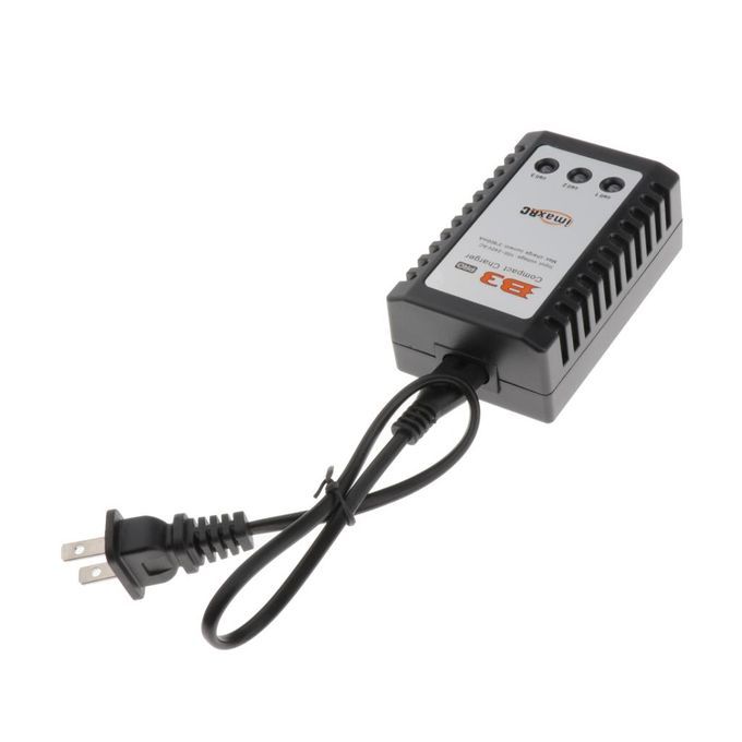 Universal Multifunctional Plastic B3 Charger For Wltoys  Parts