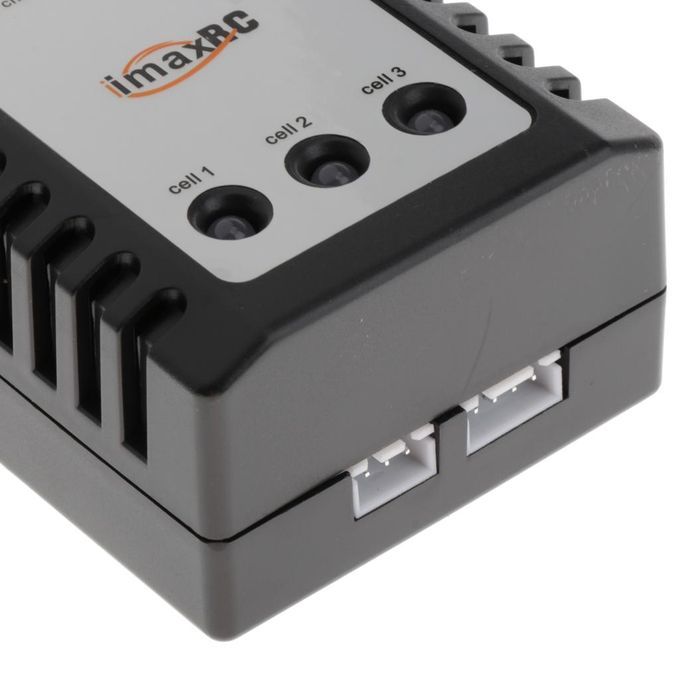 Universal Multifunctional Plastic B3 Charger For Wltoys  Parts