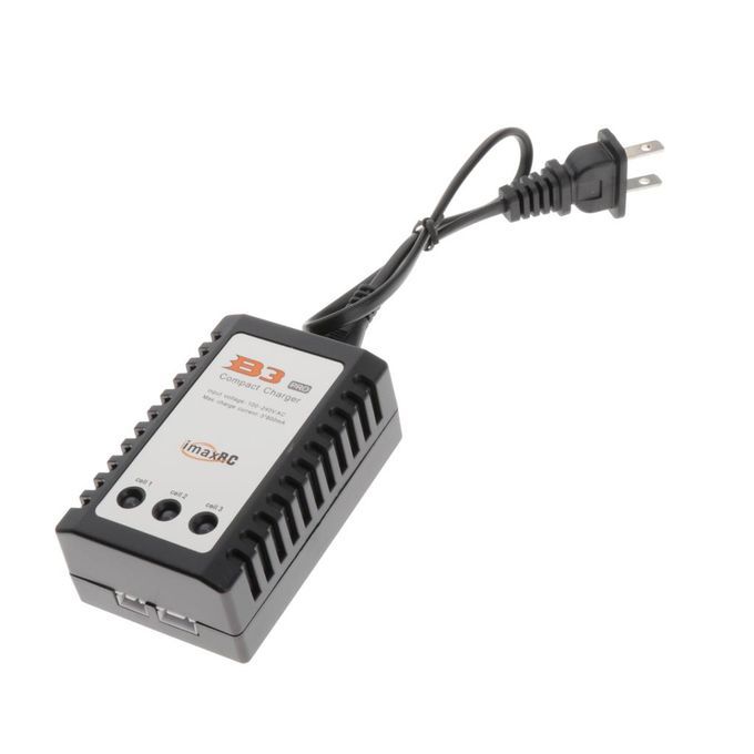 Universal Multifunctional Plastic B3 Charger For Wltoys  Parts