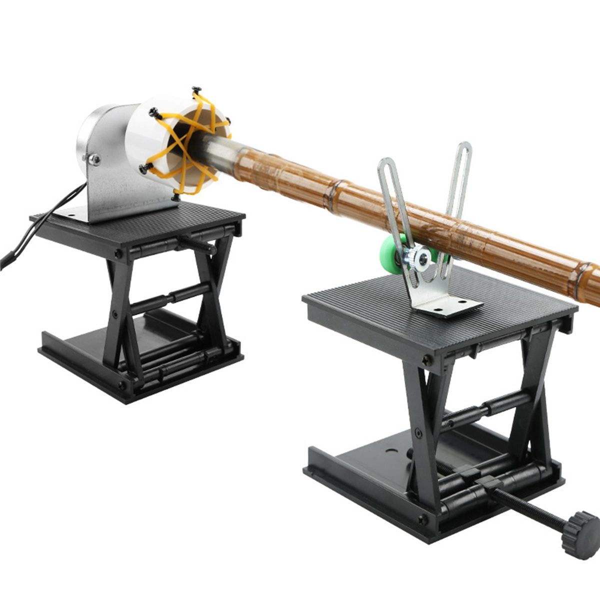 Fishing Rod Repair  Automatic Pole Support Stand For
