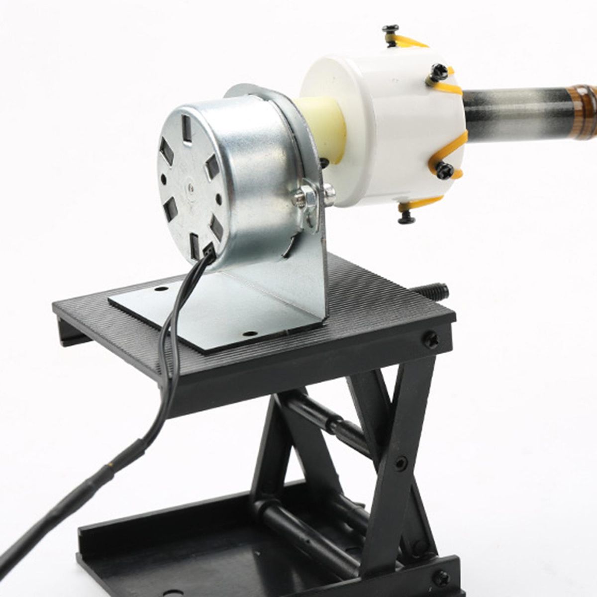 Fishing Rod Repair  Automatic Pole Support Stand For