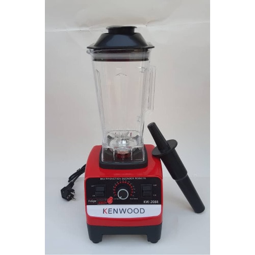 Kenwood Industrial Blender - 2.5L - 4500W