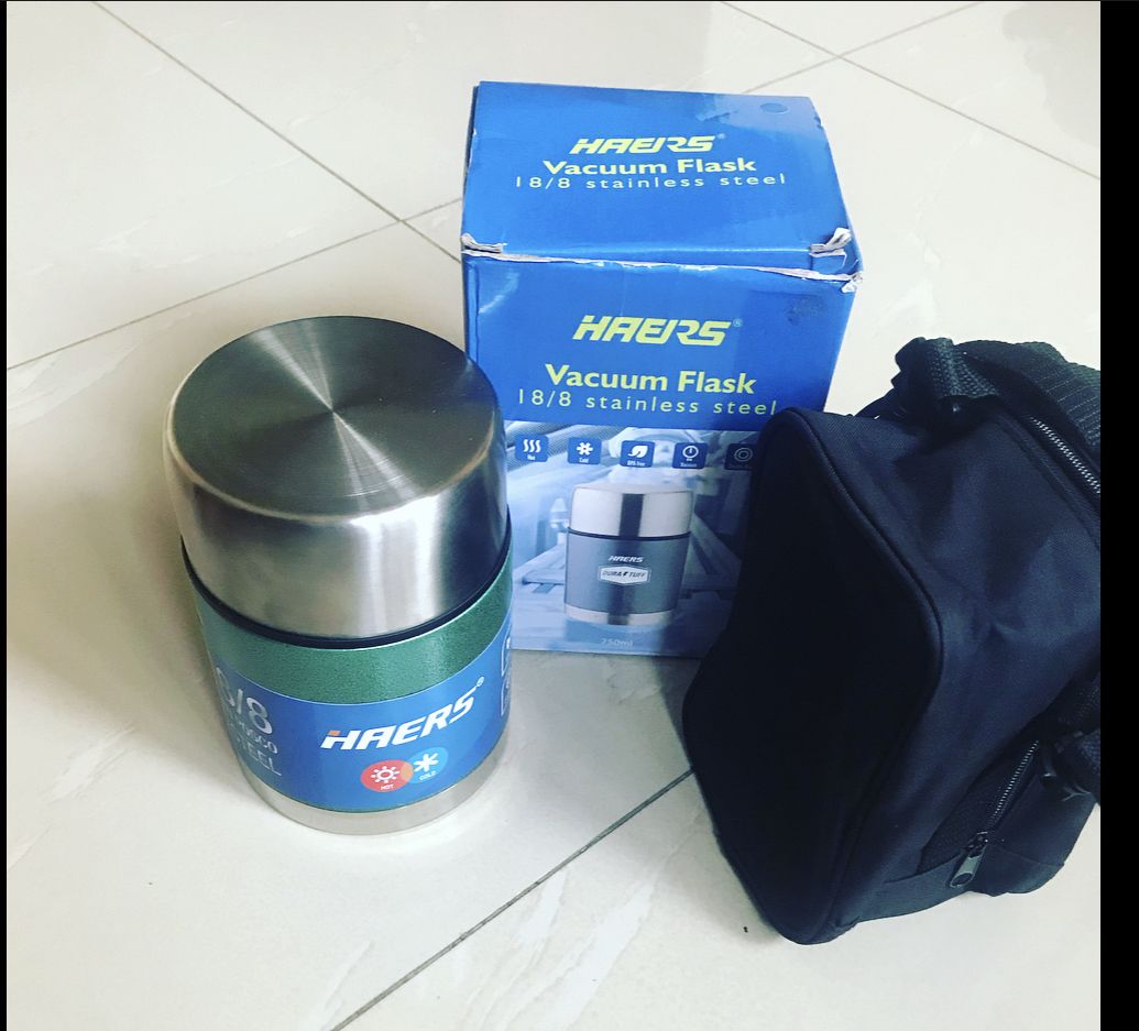 Food Flask