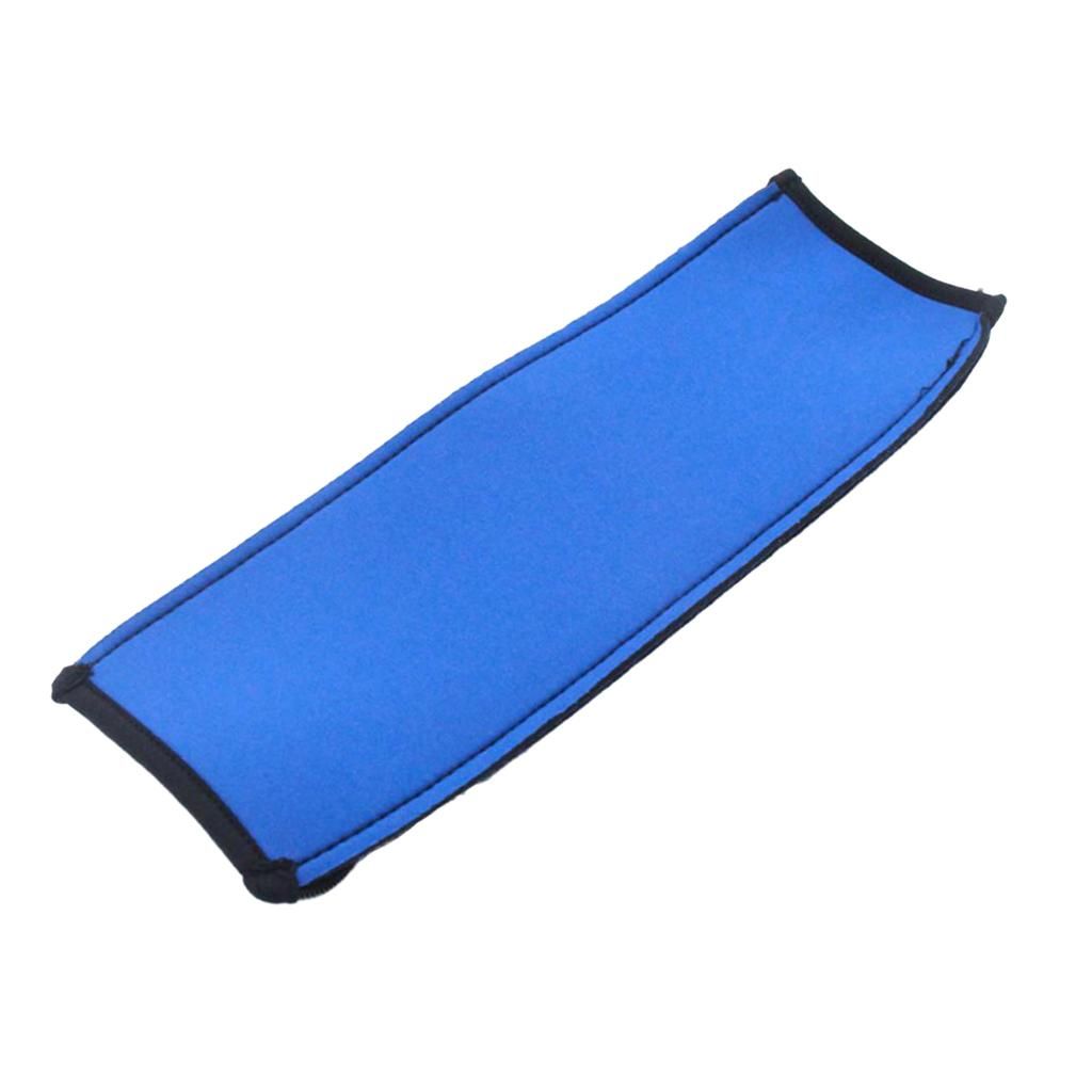 Headphone  Headband  Cover Protective Sleeve Repair Blue