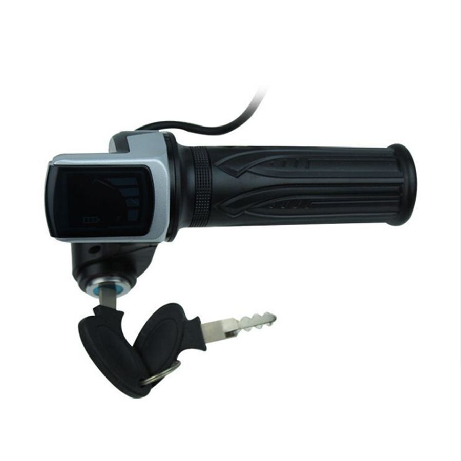 Bike Twist Throttle For Electric Bike Throttle
