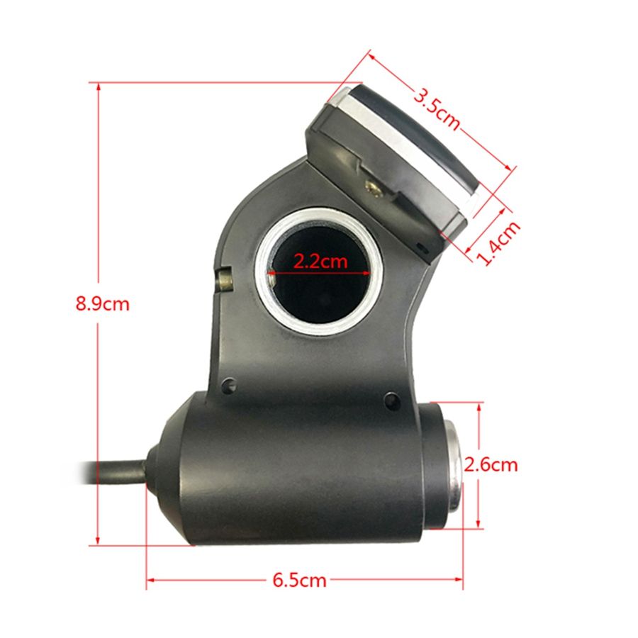Bike Twist Throttle For Electric Bike Throttle