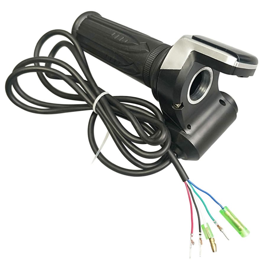Bike Twist Throttle For Electric Bike Throttle