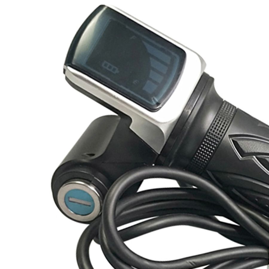 Bike Twist Throttle For Electric Bike Throttle