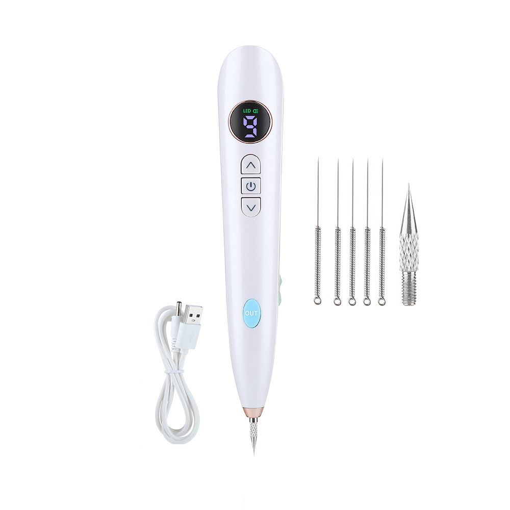 Laser Plasma Freckle Remove Pen Dark Spot Removal Machine