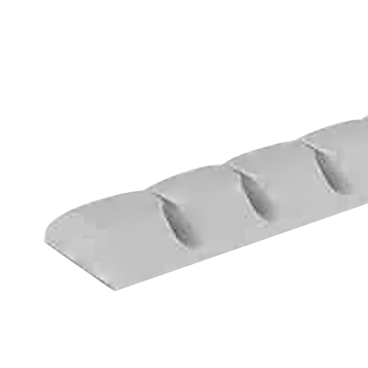 Cable Clips Cable Organizer Data Cable Storage USB Gray