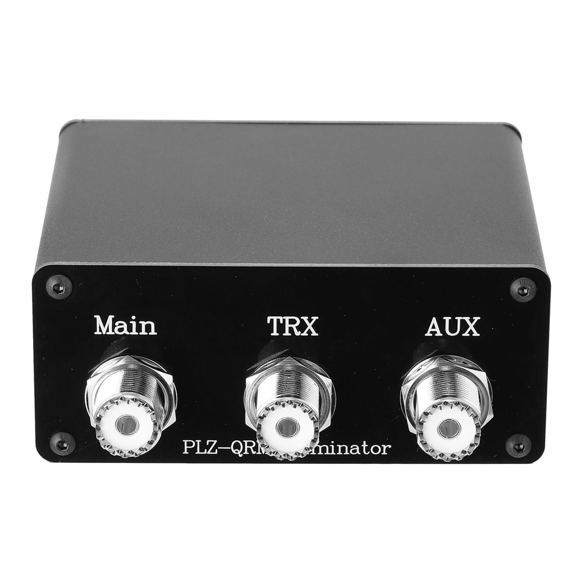 QRM Eliminator X-Phase 1-30MHz HF Bands Phase/ Two Gains