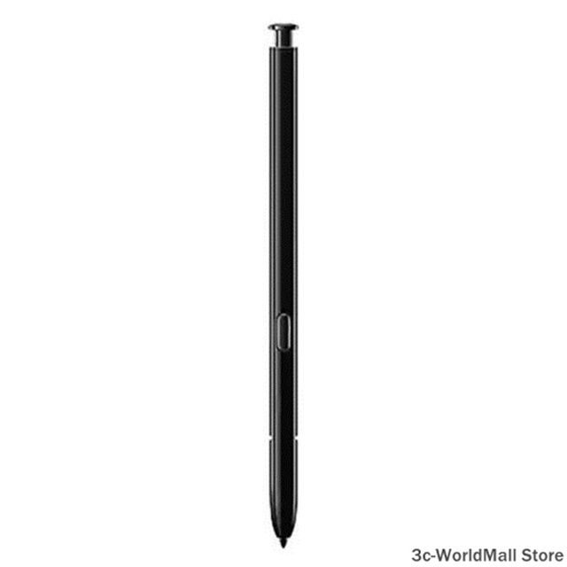 Samsung Galaxy Note 20 5G/NOTE 20 Ultra Stylus Active Stylus Pen  Without Bluetooth Touch Screen Waterproof Call Phone S_Pen(#black)