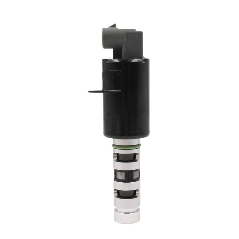 Car 24355-3E000 24356-3E000 Left& Right VVT Timing Oil Control Solenoid Valve For KIA OPTIMA RONDO 2.7L 2006-2010 Auto Parts