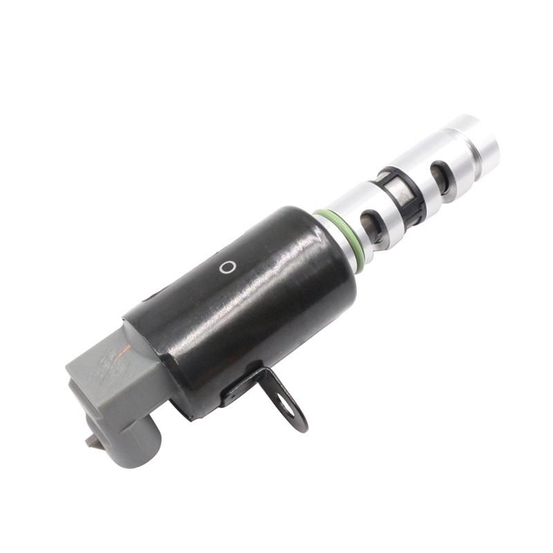 Car 24355-3E000 24356-3E000 Left& Right VVT Timing Oil Control Solenoid Valve For KIA OPTIMA RONDO 2.7L 2006-2010 Auto Parts