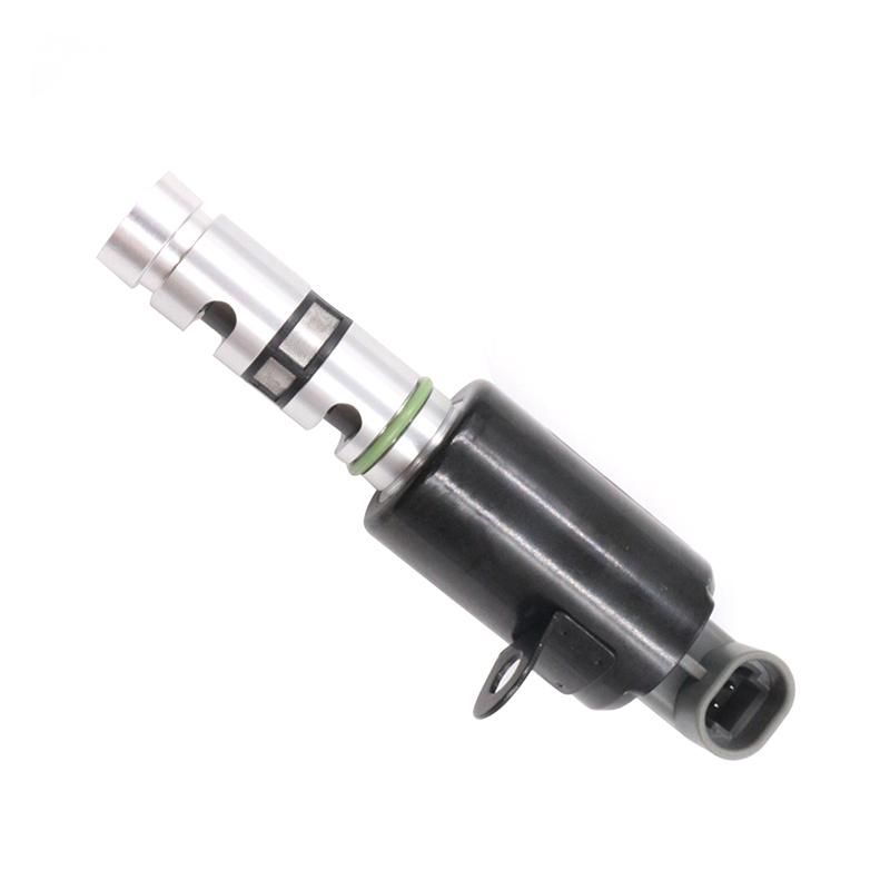 Car 24355-3E000 24356-3E000 Left& Right VVT Timing Oil Control Solenoid Valve For KIA OPTIMA RONDO 2.7L 2006-2010 Auto Parts