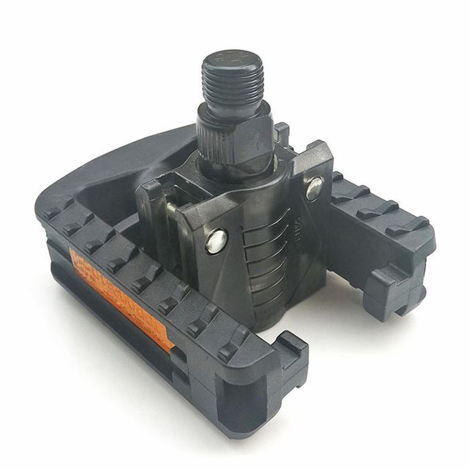 Anti-Slip FOLDING PEDALS FOR FOLDER CITY URBAN BIKE BICYCLE FLAT PEDAL
