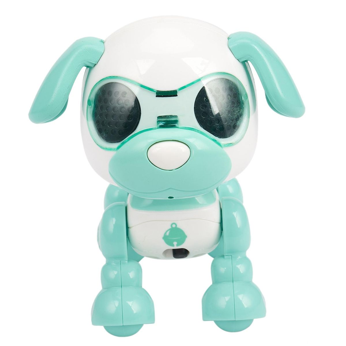 Robot Dog Puppy Toys for Children Interactive To