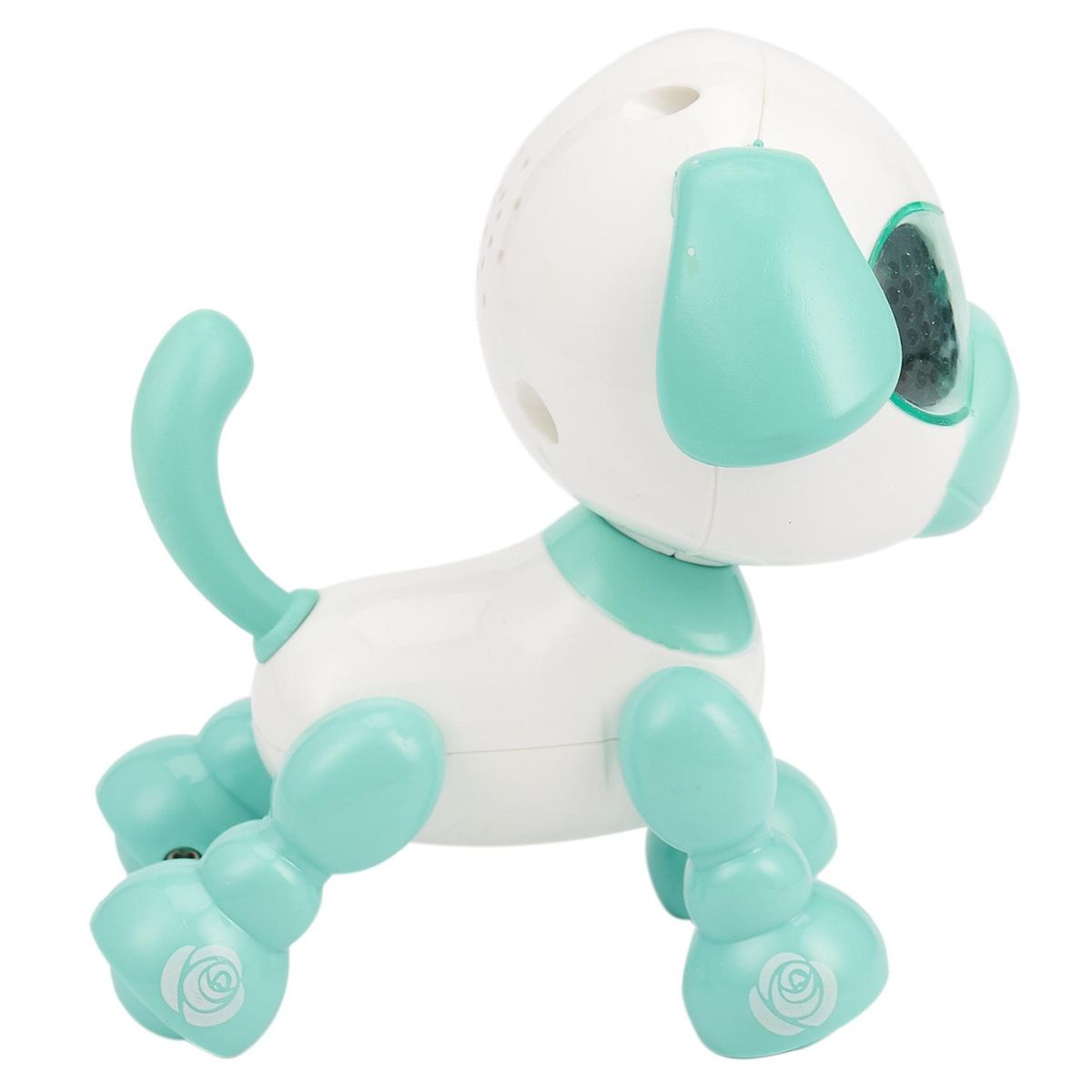 Robot Dog Puppy Toys for Children Interactive To