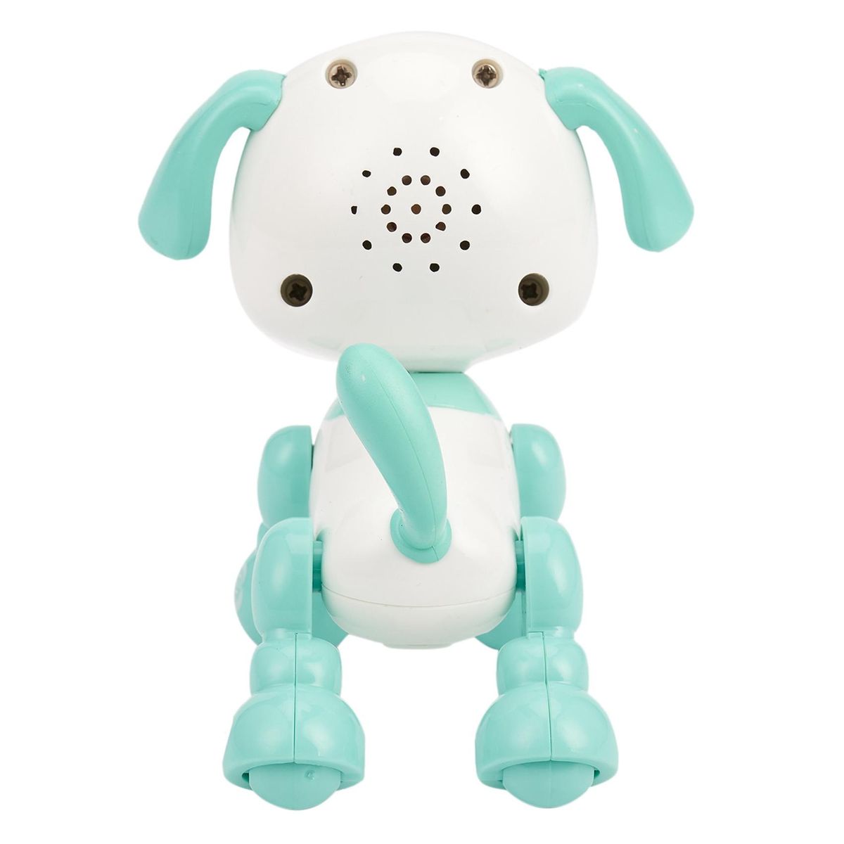 Robot Dog Puppy Toys for Children Interactive To