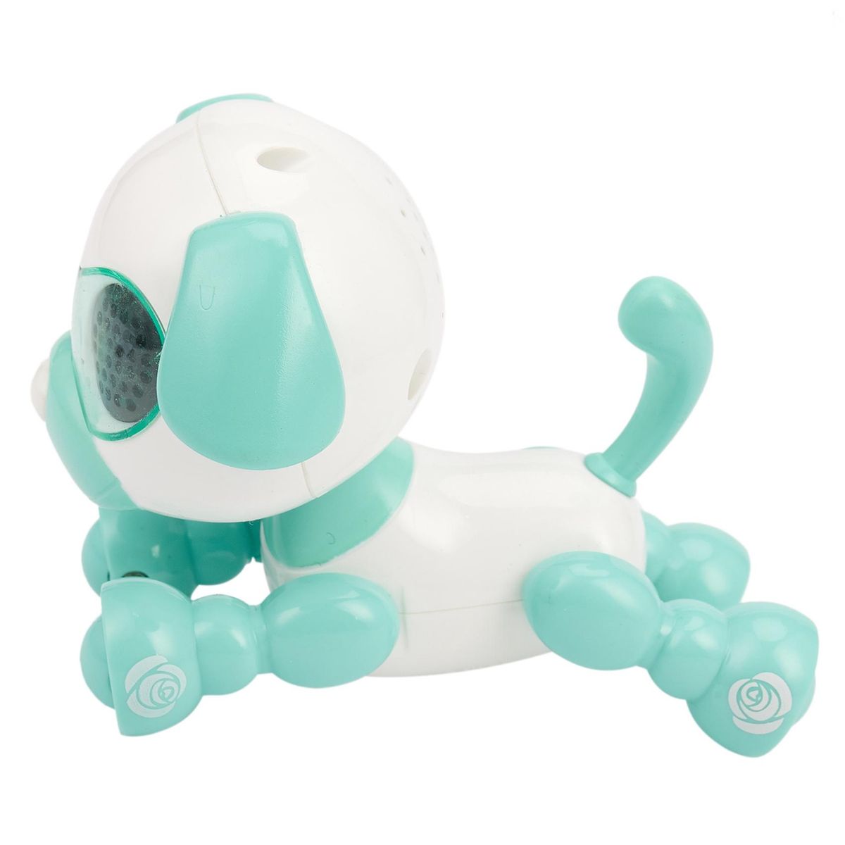 Robot Dog Puppy Toys for Children Interactive To