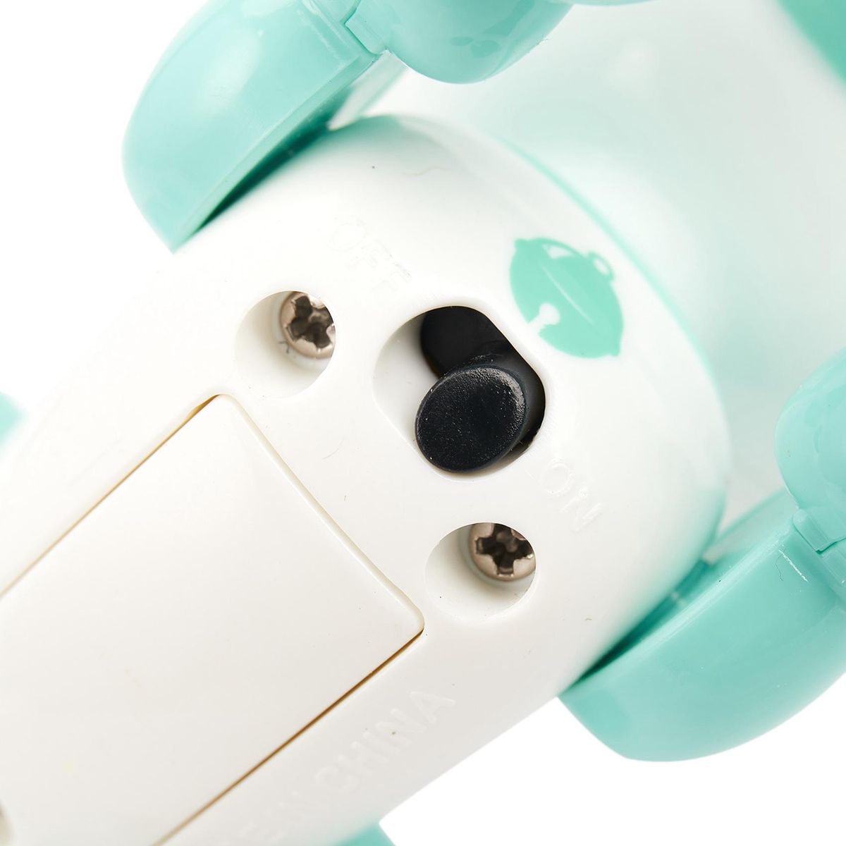 Robot Dog Puppy Toys for Children Interactive To