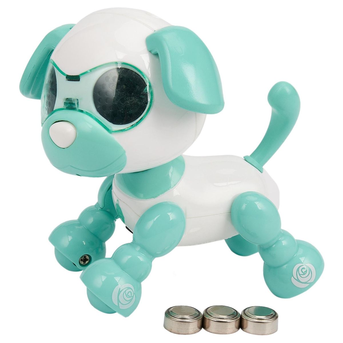Robot Dog Puppy Toys for Children Interactive To