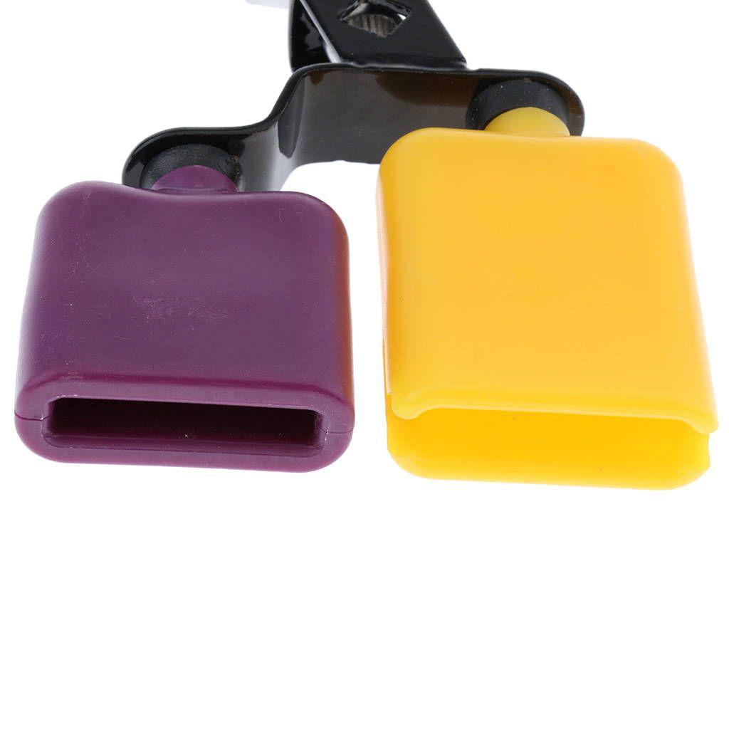 Multicolor Cow Bell  Cowbell Cattlebell Drum