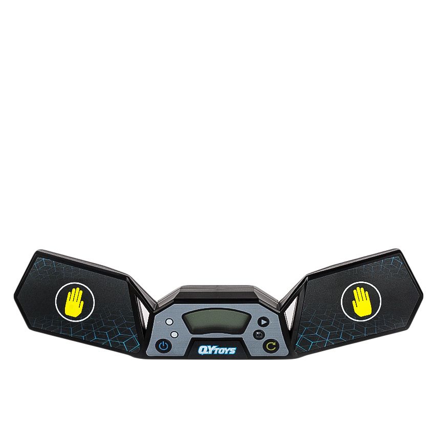 QY Timer  -  Multicolor