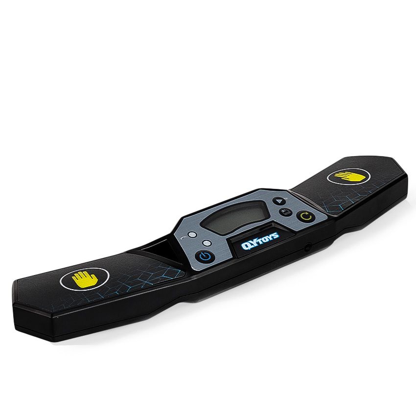 QY Timer  -  Multicolor