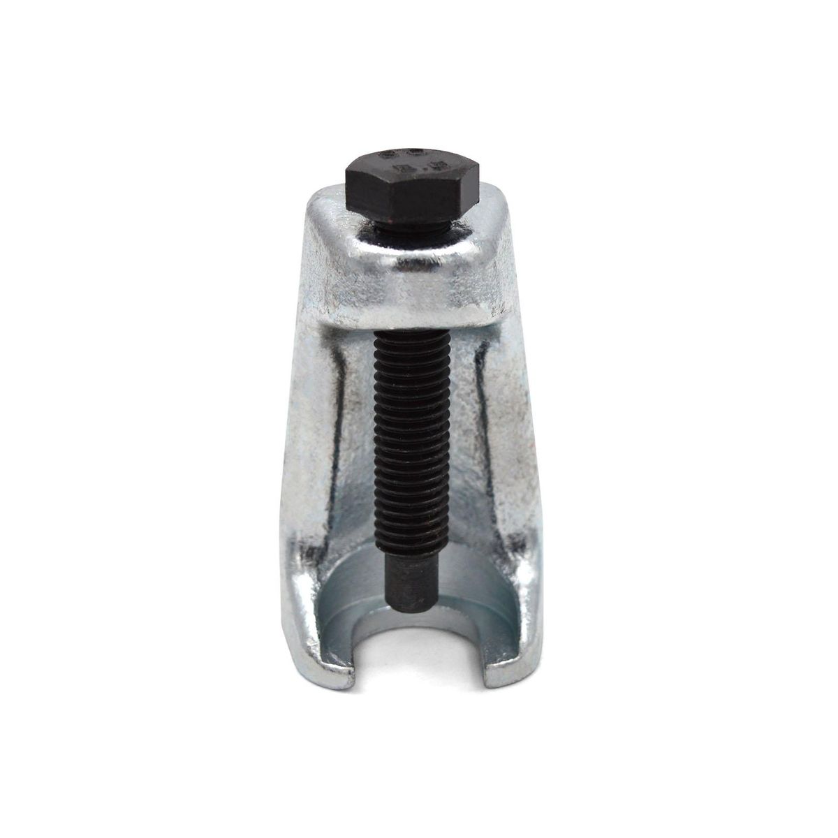 5 PCS Ball Joint Separator Kit Pitman Arm Puller Tie Rod End Remover Splitter Removal Tool Automotive Front End Service Set
