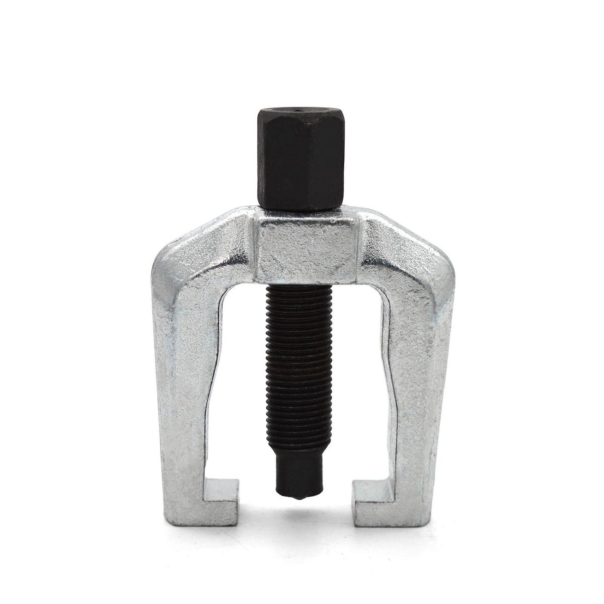 5 PCS Ball Joint Separator Kit Pitman Arm Puller Tie Rod End Remover Splitter Removal Tool Automotive Front End Service Set