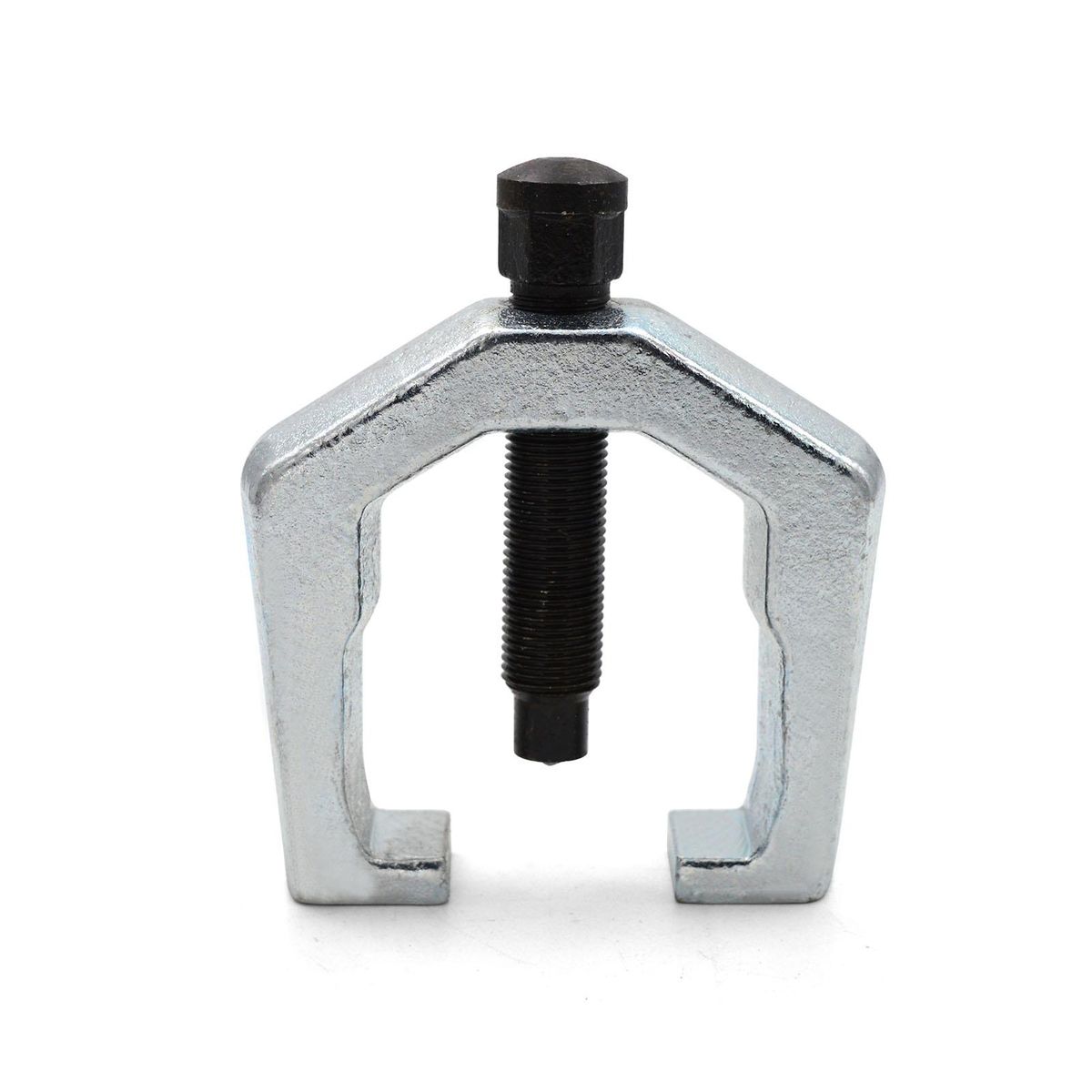 5 PCS Ball Joint Separator Kit Pitman Arm Puller Tie Rod End Remover Splitter Removal Tool Automotive Front End Service Set