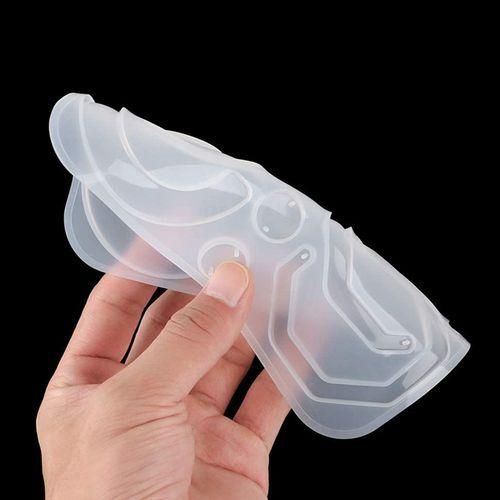 Silicone Earring Mold, Earring Resin Mold, Jewelry Making