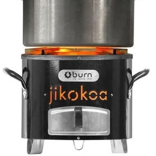 Extra Foreign Charcoal Cook Stove Grill Burner- Economical